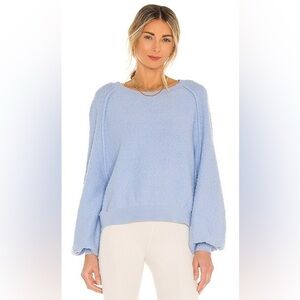 Free People Find My Friend Sweater